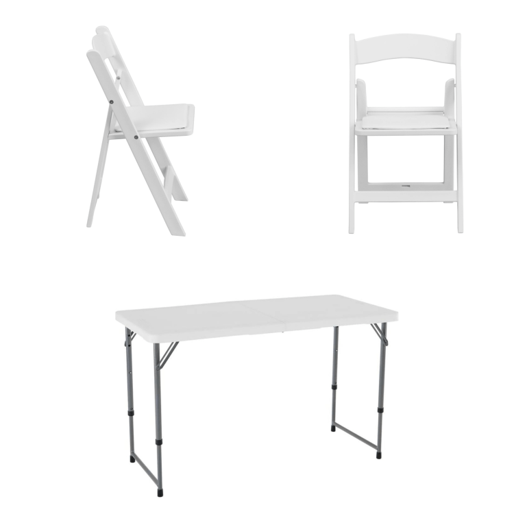 Kids Chairs/Tables