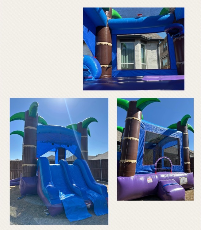 Bounce Houses
